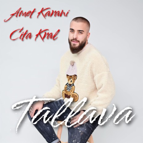 Oynama Benimle ft. Amet Karani cover art