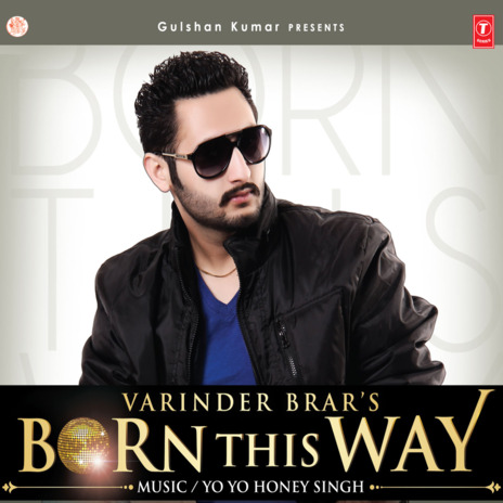 Goli ft. Yo Yo Honey Singh cover art