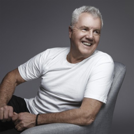 Daryl Braithwaite