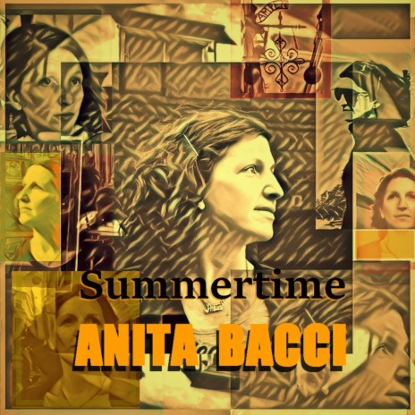 Summertime (feat. Cristian Jerez) cover art