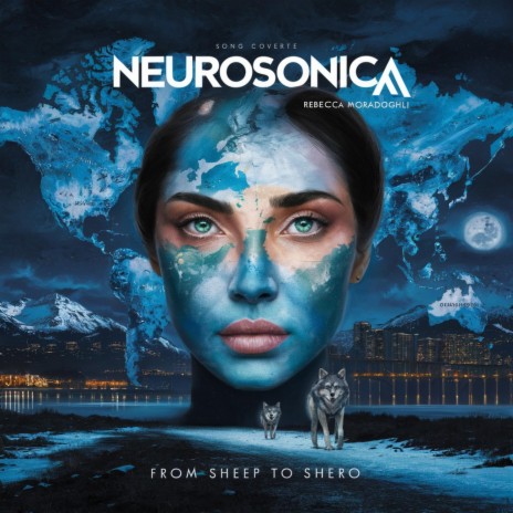 From Sheep To Shero ft. Giuseppe Arbia cover art