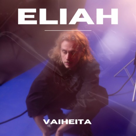 Vaiheita cover art