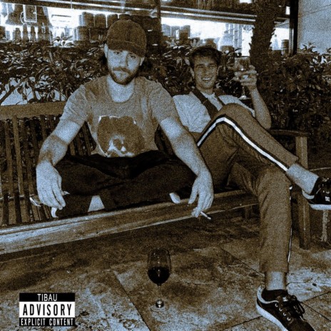 Así las cosas deben ser cover art