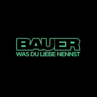 Bauer