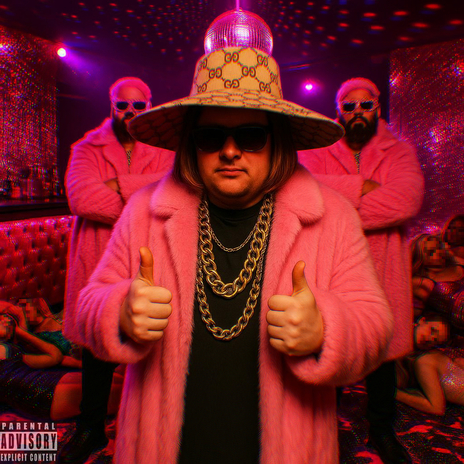Disco Tango ft. Swagemperor cover art