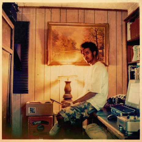 Southern Cali cover art