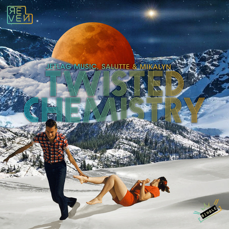 Twisted Chemistry ft. Salutte & Mikalyn