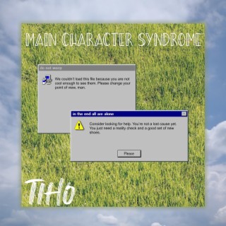 TIHO