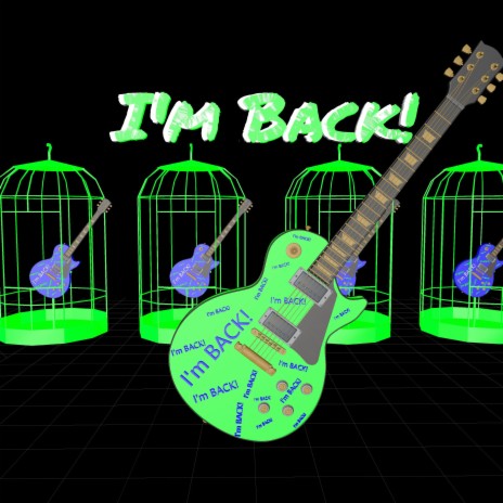 Riddim Guitar cover art
