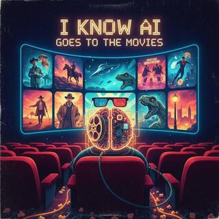I KNOW AI