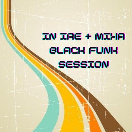 Kung Fu (Live Session Version) ft. Miha cover art