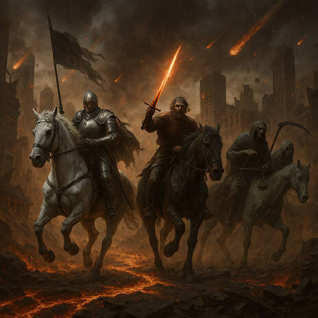 Война за мир cover art
