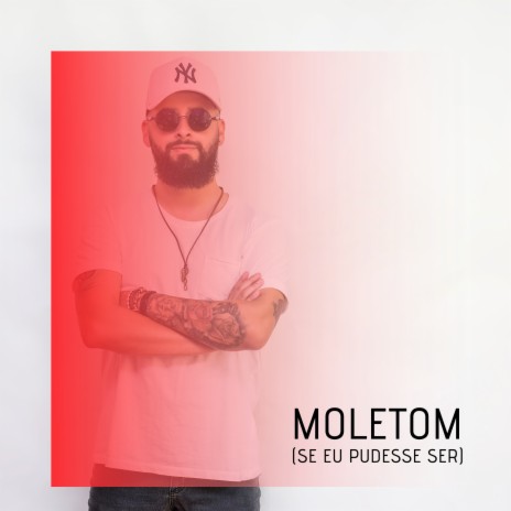 Moletom (Se Eu Pudesse Ser) cover art