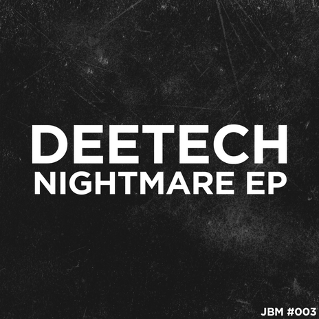 Nightmare cover art