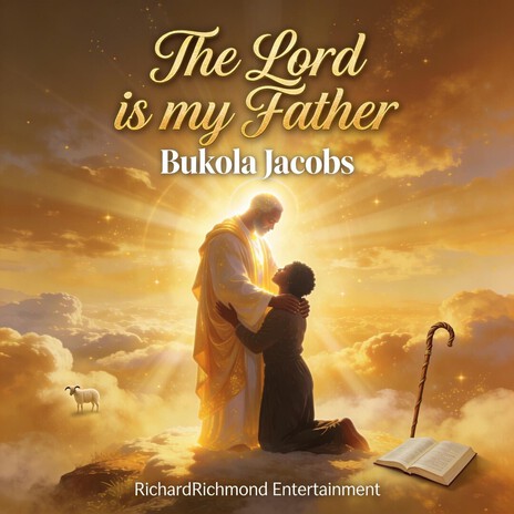 The Lord is my Father