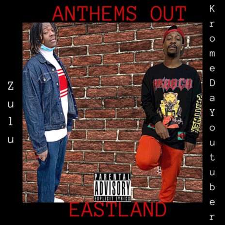 Too Lit ft. KromeDaYoutuber cover art