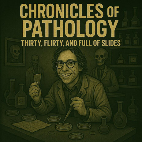 Thirty, Flirty and Full of Slides cover art