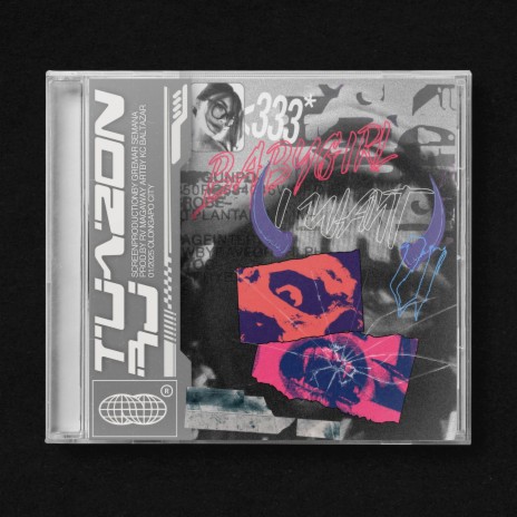 baby girl i want u cover art