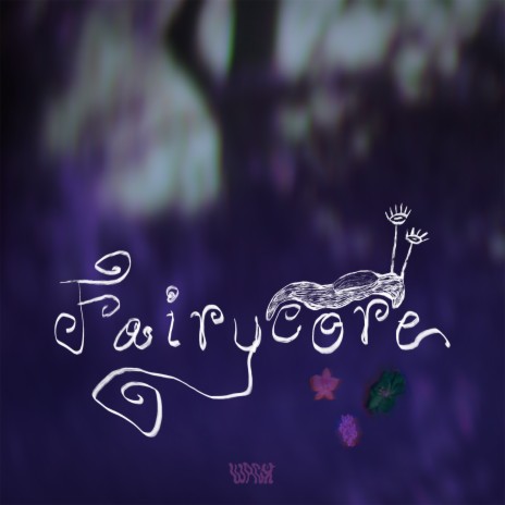 Fairycore cover art