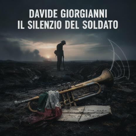 Il Silenzio del soldato cover art