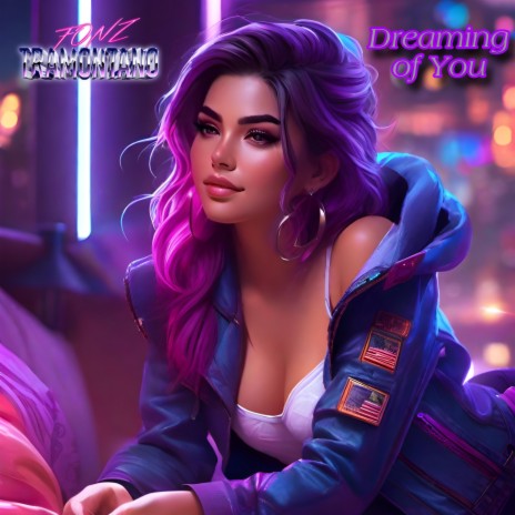 Dreaming of You