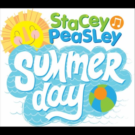 Summer Day cover art