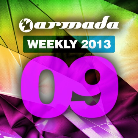 All I Want Is You (Original Mix)