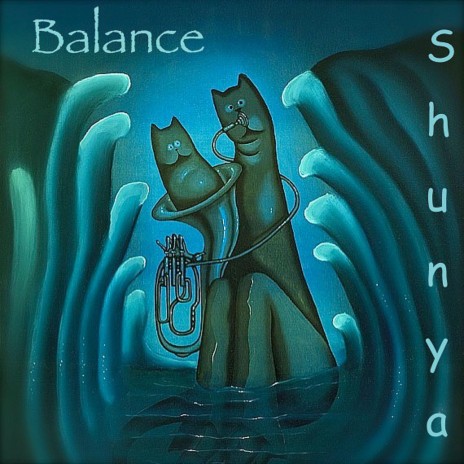 Calm cover art