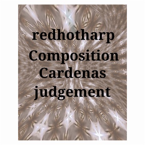 Opus in Harata C cover art