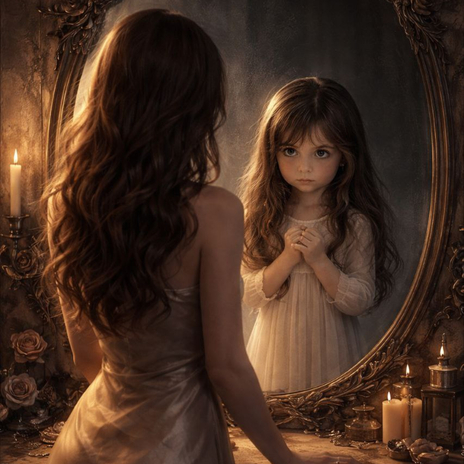 The Girl in the Cage cover art