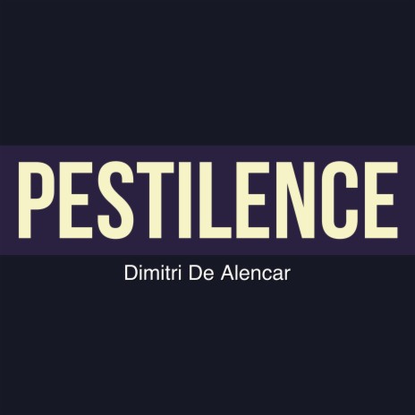 Pestilence cover art