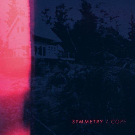 Cope cover art