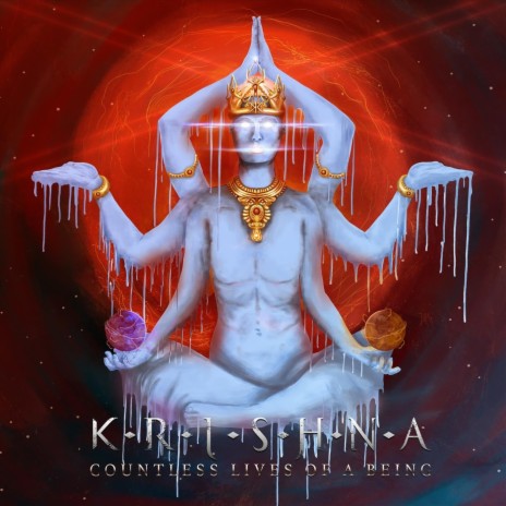Countdown cover art