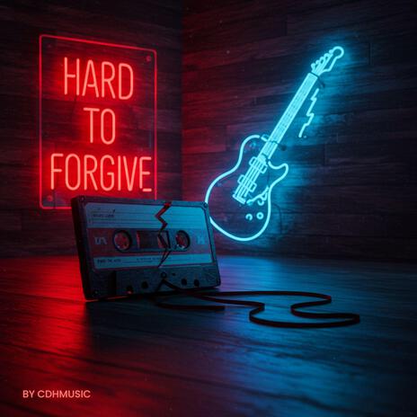 Hard to Forgive