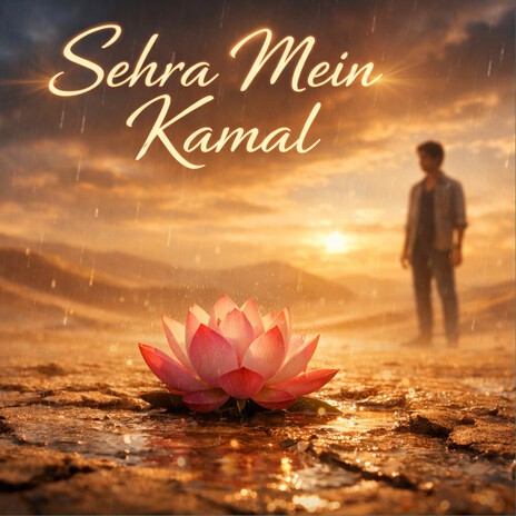 Sehra Mein Kamal ft. Nilutpal Barman cover art