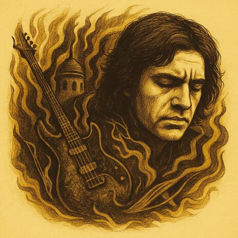 Dönence (Rock Psycho) cover art
