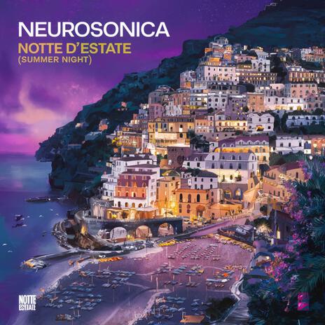 Notte d'Estate (Summer Night) ft. Giuseppe Arbia cover art