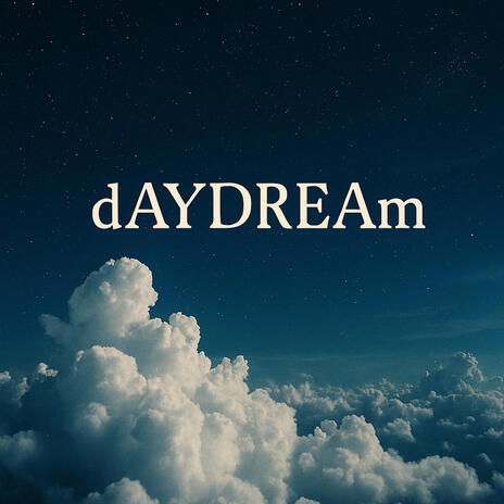 Daydream cover art