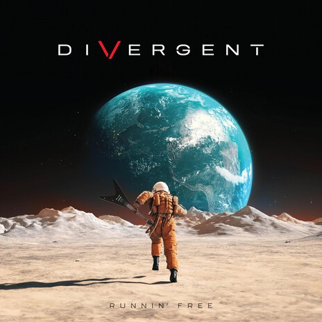 Earthly Traveler cover art