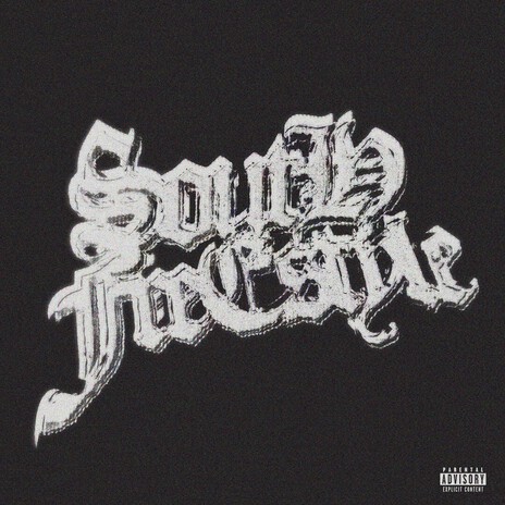 South Freestyle ft. Gaibo cover art