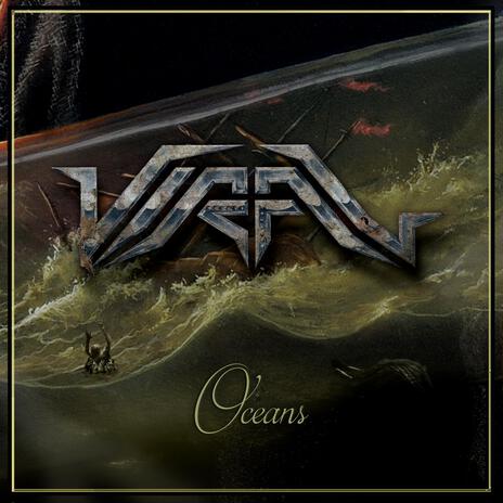 Oceans ft. Christer Göransson of Mindless Sinner cover art