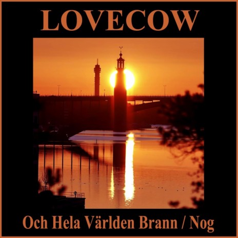 Nog cover art