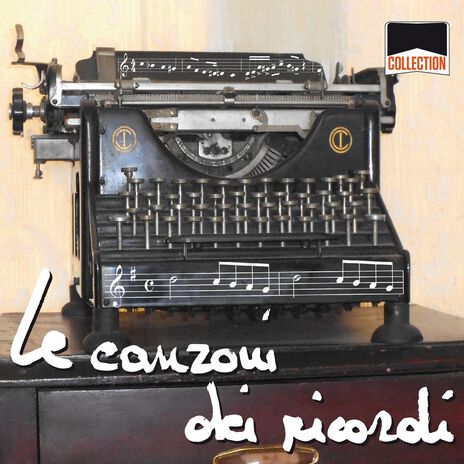 Dammi un bacio ti dico di sì cover art