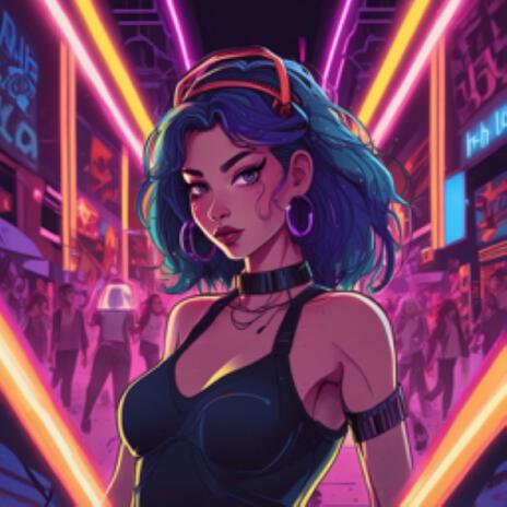 I Touch U cover art