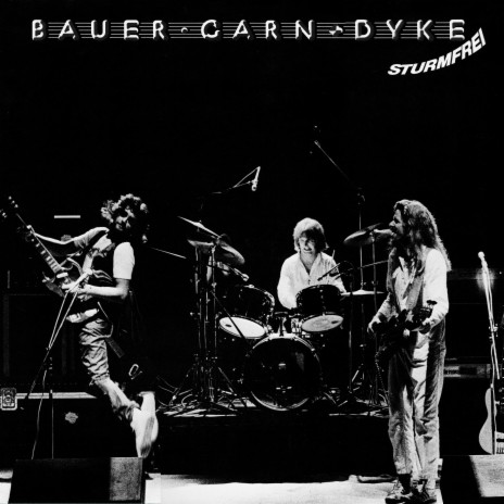 Sibirien Bär (Remastered 2023) ft. Garn & Dyke cover art