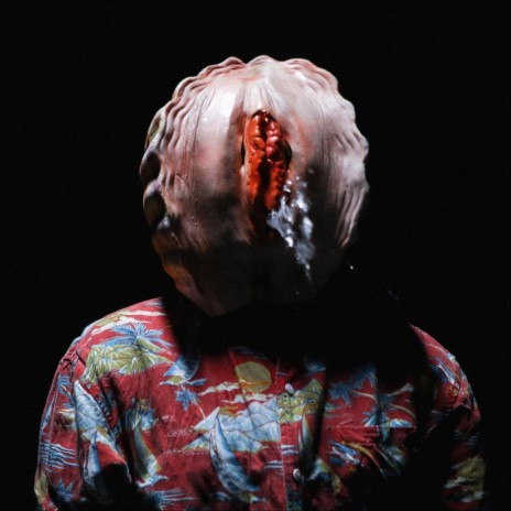 Triggered cover art