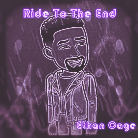 Ride To The End cover art