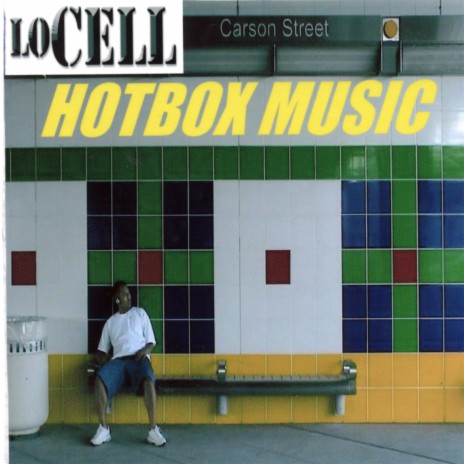 L.a. Style (junebug Remix) cover art