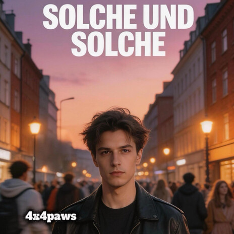 Solche und Solche (Pop / Urban)