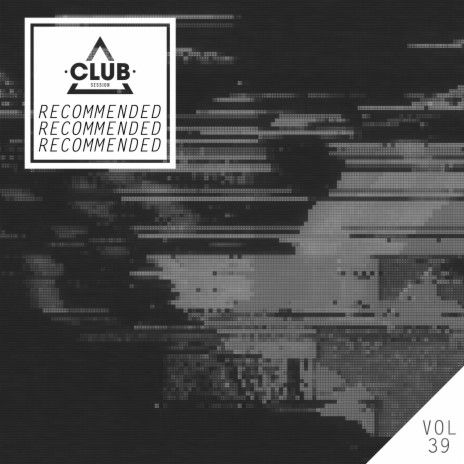 The Line (Original Mix) cover art